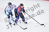 Eishockey, Herren, DEL, Saison 2022-2023, Gäuboden Cup, Nürnberg Ice Tigers - ERC Ingolstadt, 19.08.2022