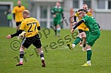 Fußball, Herren, Kreisklasse 1, Saison 2025-2026, Spieltag 14, SV Denkendorf - TSV Lichtenau, 15.03.2026