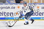Adler Mannheim vs ERC Ingolstadt, DEL, Deutsche Eishockey Liga, Spieltag 24, 06.12.2019
