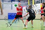Handball, Herren, Bezirksliga Männer West, Saison 2025-2026, DJK Eichstätt - SSV Schrobenhausen, 23.11.2025