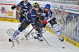 12.04.2015 - ERC Ingolstadt - Adler Mannheim