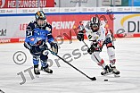 Eishockey, Frauen, DFEL, Saison 2023-2024, ERC Ingolstadt - ECDC Memmingen Indians, 07.10.2023