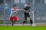 Fußball, Herren, Bezirksliga Oberbayern Nord, Saison 2024-2025, Spieltag 17, TSV Gaimersheim - SK Srbija München, 09.11.2024