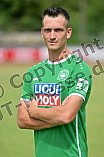 Fußball, Herren, Bayernliga Nord, Saison 2023-2024, VfB Eichstätt - Mannschaftsfotos, 08.07.2023