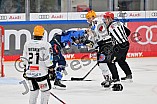 Eishockey, Herren, DEL, Saison 2023-2024, Spieltag 14, ERC Ingolstadt - Fischtown Pinguins, 27.10.2023