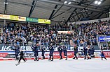 Eishockey, Herren, DEL, Saison 2024-2025, Spieltag 22, ERC Ingolstadt - Düsseldorfer EG, 01.12.2024