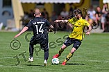 Fußball, Herren, Kreisliga 1, Saison 2021-2022, Spieltag 25, FC Hitzhofen-Oberzell - DJK Ingolstadt, 15.05.2022