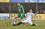 28.03.2018 - VfB Eichstätt - TSV Buchbach