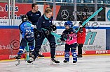 Eishockey, Saison 2025-2026, ERC Ingolstadt - Kids On Ice Day, 10.01.2026