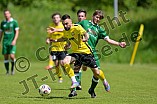 Fußball, Herren, Kreisliga 1, Saison 2025-2026, Spieltag 21, FC Hitzhofen-Oberzell - SV Denkendorf, 03.05.2026