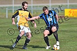 20.03.2015 - DJK Dollnstein - 1. FC 1910 Gunzenhausen