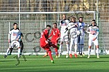 27.01.2019 - VfB Eichstätt - SV Seligenporten