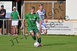 Fußball, Herren, Landesliga Südwest, Saison 2024-2025, Spieltag 9, FC Ehekirchen - SV Manching, 01.09.2024