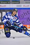 ERC Ingolstadt vs EHC Red Bull Muenchen, DEL, Deutsche Eishockey Liga, Spieltag 5, 26.09.2019