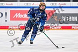 Eishockey, Frauen, DFEL, Saison 2024-2025, ERC Ingolstadt - EC Bergkamener Bären, 04.01.2025