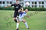 11.08.2013 - SV Denkendorf - DJK Ingolstadt