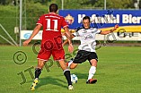 19.08.2016 - VfB Eichstätt - DJK Ammerthal
