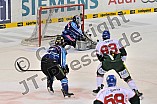 30.12.2013 - ERC Ingolstadt - Augsburger Panther