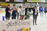 Eishockey, Herren, DEL, Saison 2023-2024, Vinschgau Cup, HC Innsbruck - ERC Ingolstadt, 27.08.2023