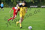 24.09.2017 - DJK Pollenfeld - JFG Rothsee Süd 2