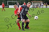 Fußball, Herren, Neumarkt Jura, A-Klasse Süd, Saison 2021-2022, Spieltag 3, DJK Preith - SV Marienstein II, 15.08.2021