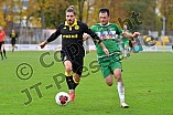 31.10.2020 - SpVgg Bayreuth - VfB Eichstätt