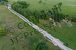 Radweg zwischen Eichstätt und Wintershof nach Starkregen gesperrt, 19.07.2026