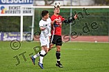 28.10.2017 - VfB Eichstätt II - DJK Ingolstadt