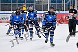 Eishockey, U20, DNL, Saison 2024-2025, ERC Ingolstadt - Krefelder EV 81, 01.03.2025