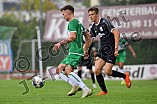Fußball, Herren, Regionalliga Bayern, Saison 2021-2022, Spieltag 13, VfB Eichstätt - TSV Rain-Lech, 11.09.2021