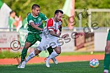 Fußball, Herren, Bayerischer Totopokal, Saison 2022-2023, Achtelfinale, VfB Eichstätt - TSV Rain-Lech, 06.09.2022