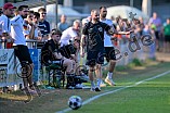 Fußball, Herren, Bezirksliga Mittelfranken Süd, Saison 2026-2027, Spieltag 3, TSV Greding - TSV Heideck, 05.08.2026