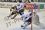 11.01.2015 - ERC Ingolstadt - Hamburg Freezers