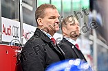ERC Ingolstadt vs Adler Mannheim, Eishockey, DEL, Deutsche Eishockey Liga, Spieltag 43, 29.01.2017