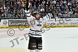 14.04.2015 - Adler Mannheim - ERC Ingolstadt