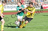 01.10.2011 - VfB Eichstätt / SV Kirchanschöring