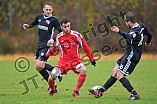 28.10.2018 - FC Türk Gücü Eichstätt - SG Forchheim-Sulzkirchen