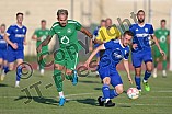 Fußball, Herren, Bezirksliga Oberbayern Nord, Saison 2024-2025, Spieltag 2, VfB Eichstätt II - SV N Lerchenau, 02.08.2024