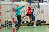 Handball, Bezirksliga Männer Staffel West, Saison 2024-2025, DJK Eichstätt - TSV Indersdorf, 09.11.2024