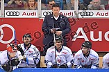 ERC Ingolstadt vs Straubing Tigers, DEL, Deutsche Eishockey Liga, Spieltag 34, 03.01.2020