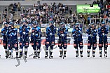 Eishockey, Herren, DEL, Saison 2025-2026, Playoffs, Viertelfinale, Spiel 6, ERC Ingolstadt - EHC Red Bull München, 04.04.2026