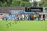 23.06.2015 - VfB Eichstätt - TSV 1860 München II