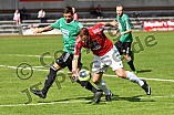 06.05.2017 - VfB Eichstätt II - SV Karlshuld