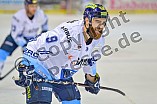 Straubing Tigers vs ERC Ingolstadt, Eishockey, DEL, Deutsche Eishockey Liga, Spieltag 20, 23.11.2018