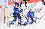 Eishockey, Herren, DEL, Saison 2020-2021, ERC Ingolstadt - EHC Red Bull München, 25.02.2021