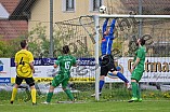 Fußball, Herren, Kreisliga West, Saison 2021-2022, Spieltag 22, DJK Pollenfeld - DJK Veitsaurach, 30.04.2022