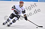 ERC Ingolstadt vs Kölner Haie, Eishockey, DEL, Deutsche Eishockey Liga, Spieltag 52, 04.03.2018