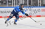 Eishockey, DNL Top Division Playoffs, Saison 2023-2024, Viertelfinale - Spiel 1, ERC Ingolstadt - EV Landshut, 02.03.2024