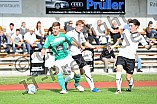 06.10.2012 - VfB Eichstätt / BC Aichach