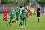 Fußball, Herren, Bayernliga Nord, Saison 2022-2023, Spieltag 3, FC Ingolstadt 04 II - VfB Eichstätt, 29.07.2023
